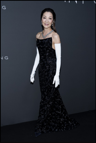 Dương Tử Quỳnh khoe nhan sắc ở tuổi 61 chiếm trọng spotlight tại LHP Cannes 2023 - Ảnh 7